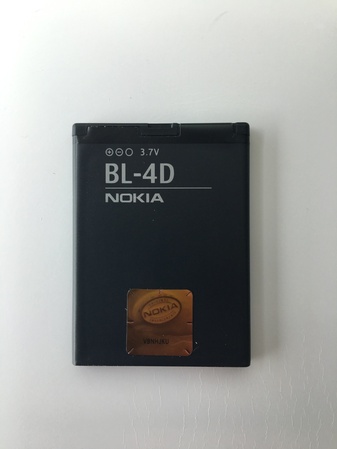 Батерия за Nokia N97 mini BL-4D