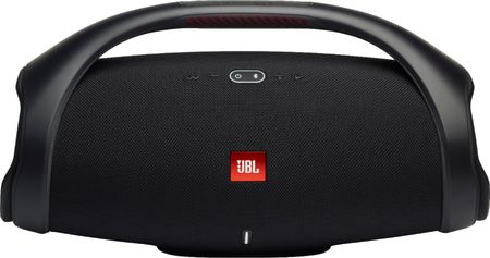 JBL BOOMBOX Portable 2 - Black