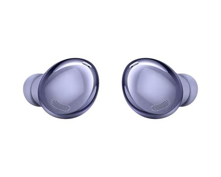 Bluetooth слушалки Samsung Galaxy Buds Pro - Phantom Violet