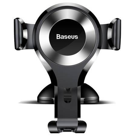Стойка за кола Baseus Osculum Gravitational Phone Holder