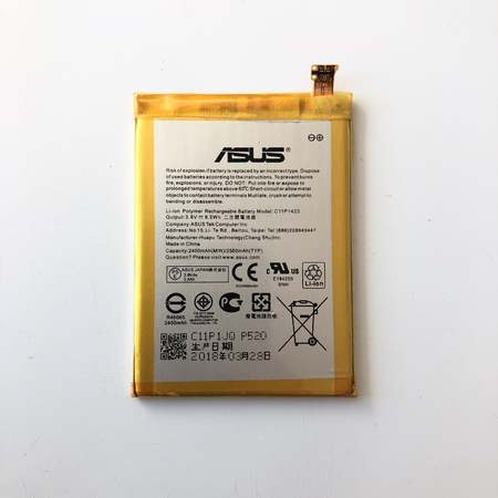 Батерия за Asus ZenFone 2 ZE500CL
