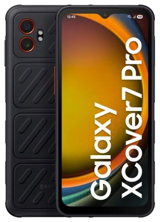 Samsung Galaxy Xcover 7 Pro 5G 128GB + 6GB RAM