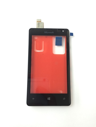 Тъч скрийн за Microsoft Lumia 435