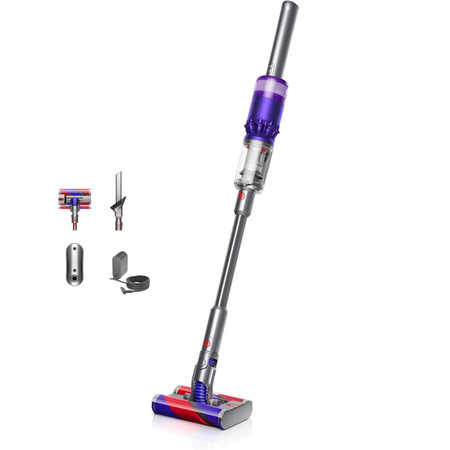 Вертикална безжична прахосмукачка Dyson Omni-glide SV19