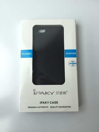 Кейс IPAKY за Iphone 6