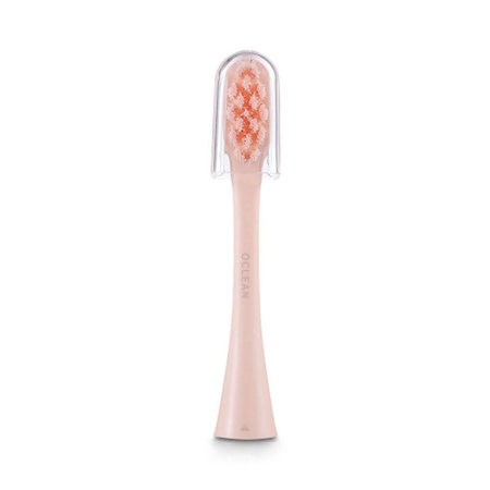Oclean PX03 Toothbrush Head глава - Pink - за Z1, F1, X, X Pro, SE, Air, Air 2