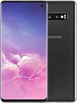 Samsung Galaxy S10 512GB + 8GB RAM Dual Sim