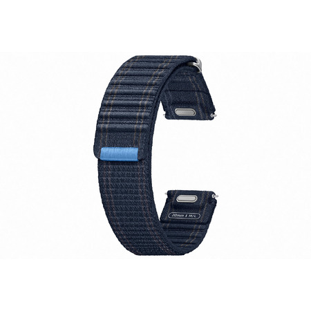 Спортна каишка Fabric Band за Samsung Galaxy Watch 7 20mm - Navy