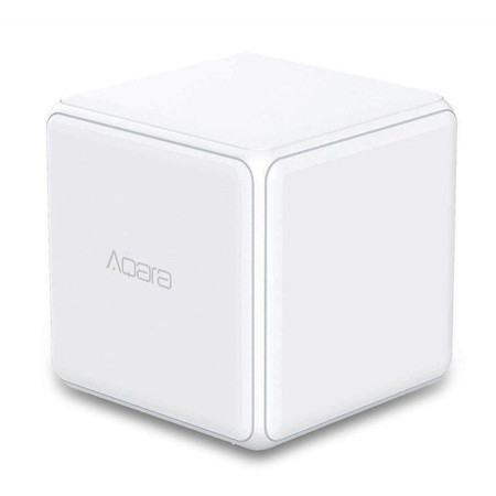Сензор Aqara Cube Control Sensor