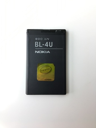 Батерия за Nokia BL-4U