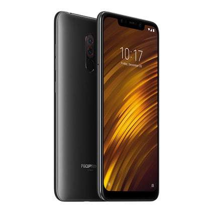 Xiaomi Pocophone F1 64GB + 6GB RAM