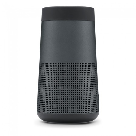 Bose SoundLink Revolve - black