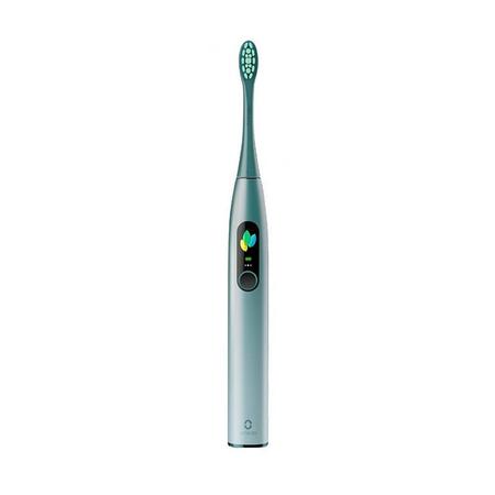 Xiaomi електрическа четка за зъби Oclean X Pro Electric Toothbrush - Mist Green