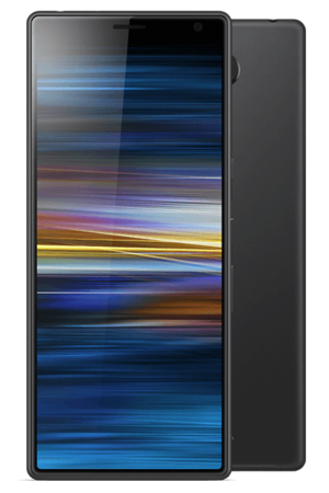 Sony Xperia 10 Plus Dual Sim 64GB + 4GB RAM