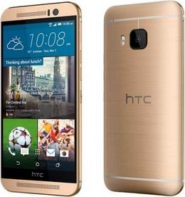 HTC One M9s 16GB