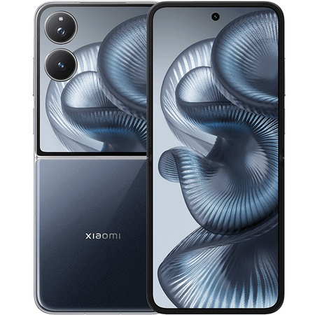 Xiaomi Mix Flip 2 512GB + 12GB RAM - Black