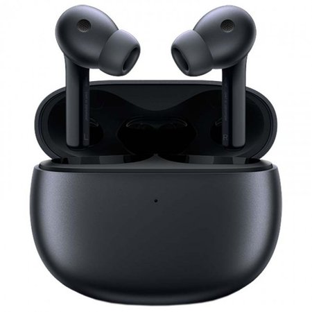 Bluetooth TWS слушалки Xiaomi Buds 3 - Black