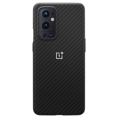 Karbon Bumper Case за OnePlus 9 Pro