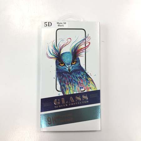 5D Стъклен протектор за Huawei Mate 30
