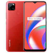 Realme C12 32GB + 3GB RAM