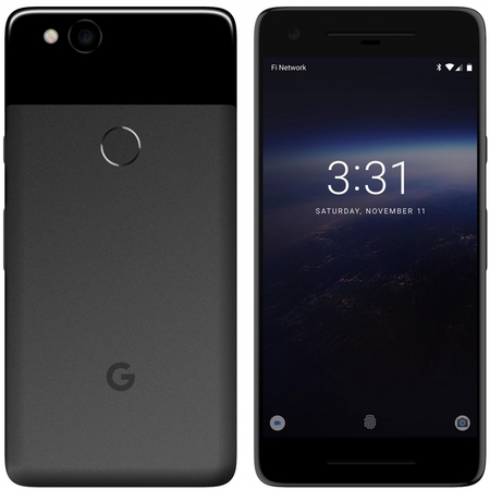 Google Pixel 2 XL 64GB