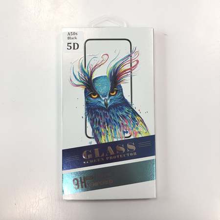 5D стъклен протектор за Samsung Galaxy A50s