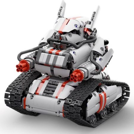 Xiaomi Конструктор Mi Robot Builder Rover (1086 части)