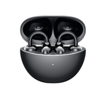 Honor Choice Earbuds Clip - Black