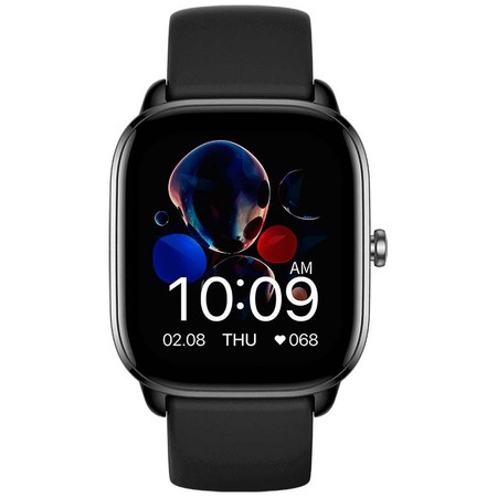 Xiaomi Amazfit GTS 4 mini - Midnight Black