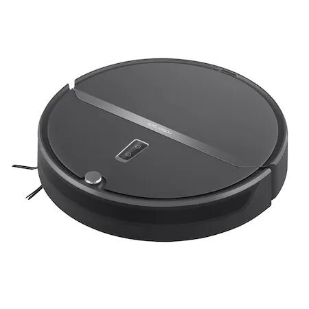 Прахосмукачка робот Xiaomi Mi Roborock E4 - Black