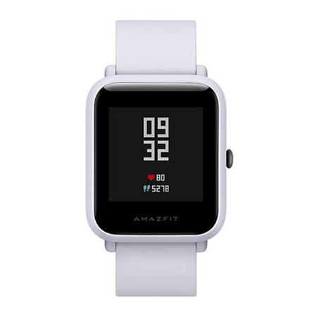 Xiaomi Amazfit Bip - White Cloud