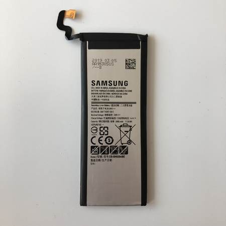 Батерия за Samsung Galaxy Note 5