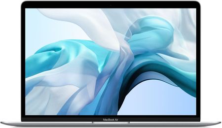 MacBook Air 13" MWTK2 1.1Ghz/i3/256GB/8GB (2020) - Silver