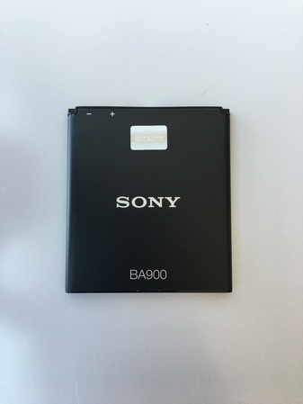 Батерия за Sony Xperia M BA900