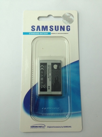 Батерия за Samsung S3650 Corby