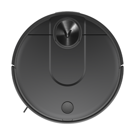 Прахосмукачка робот Xiaomi Viomi V2 Max Robot Vacuum Cleaner 