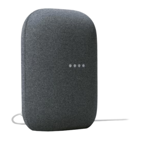 Google Nest Audio Speaker - Grey