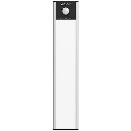 Xiaomi сензорна лампа Yeelight Motion Sensor Closet Light A40 - Silver