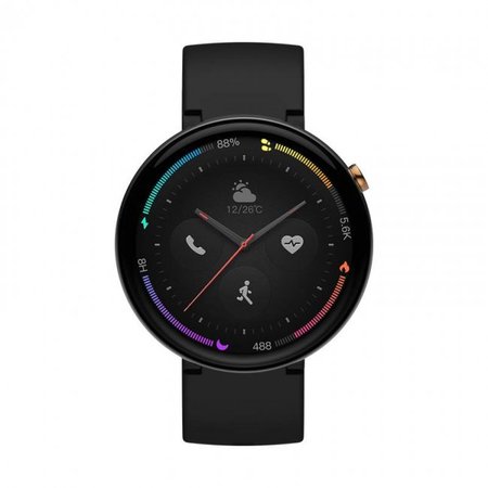 huawei watch fit whatsapp