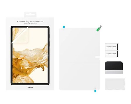 Оригинален протектор от фолио за Samsung Galaxy Tab S8