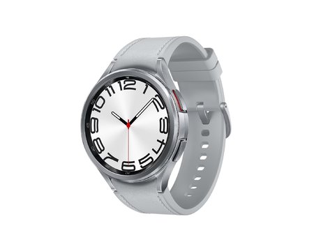 Samsung Galaxy Watch 6 Classic LTE 47mm R965 - Silver