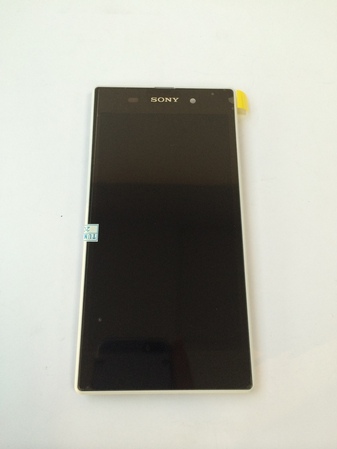 Дисплей за Sony Xperia Z1 с рамка