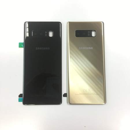 Оригинален заден панел за Samsung Galaxy Note 8