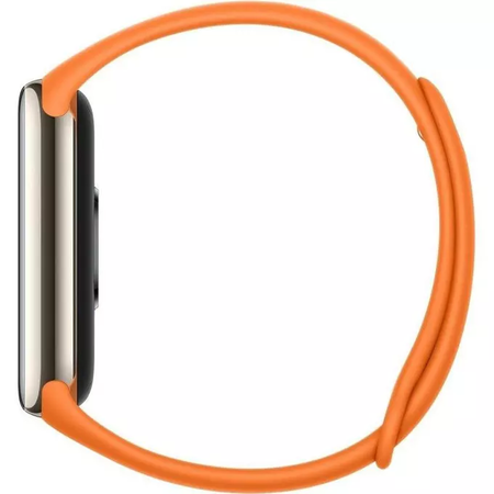 Xiaomi Smart Band 8 Sunrise Orange Strap
