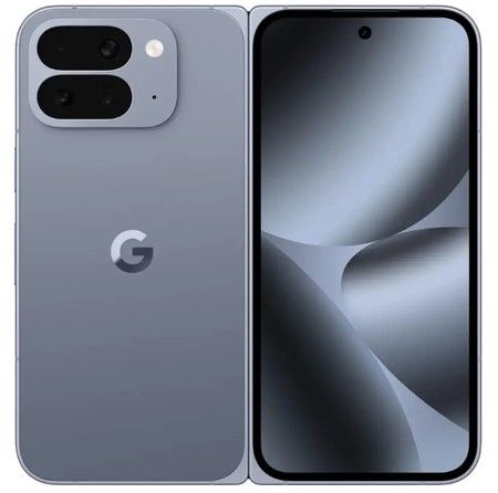 Google Pixel 10 Pro Fold 1TB + 16GB RAM 