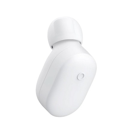 Bluetooth слушалка Xiaomi Mi Headset Mini - white