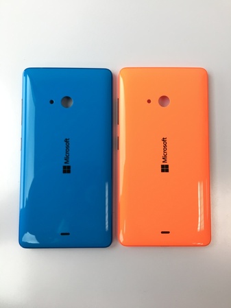 Панел за Microsoft Lumia 540