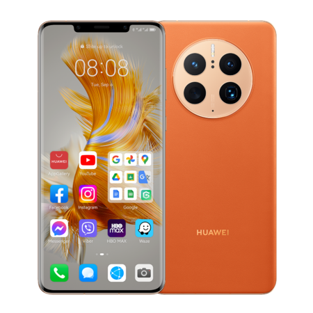 Huawei Mate 50 Pro 5G 512GB + 8GB RAM