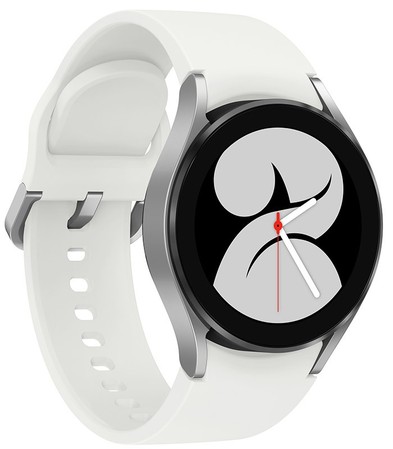 Samsung Galaxy Watch 4 40mm R860 - Silver