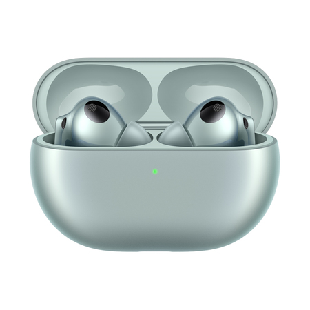 Bluetooth TWS слушалки Huawei FreeBuds Pro 3 - Green